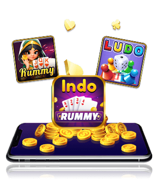 Gogo Rummy Yono All Banner